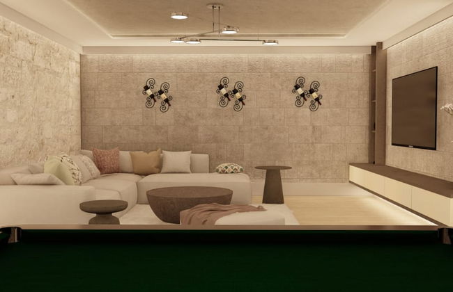 Villa Marina - Foto 7