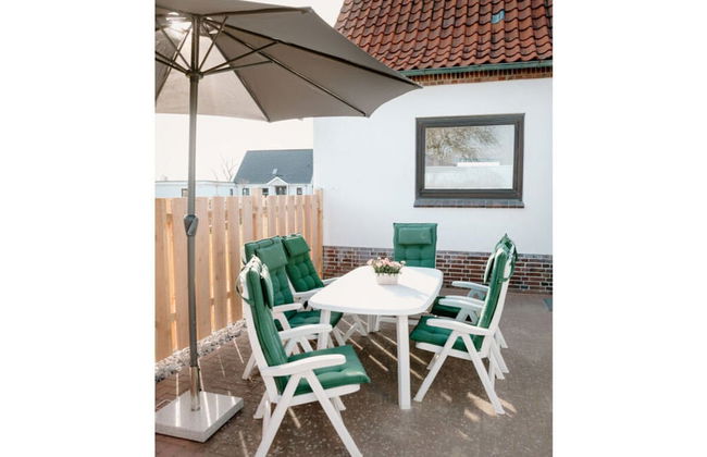 Holiday Home Zum Nagel - Photo 21