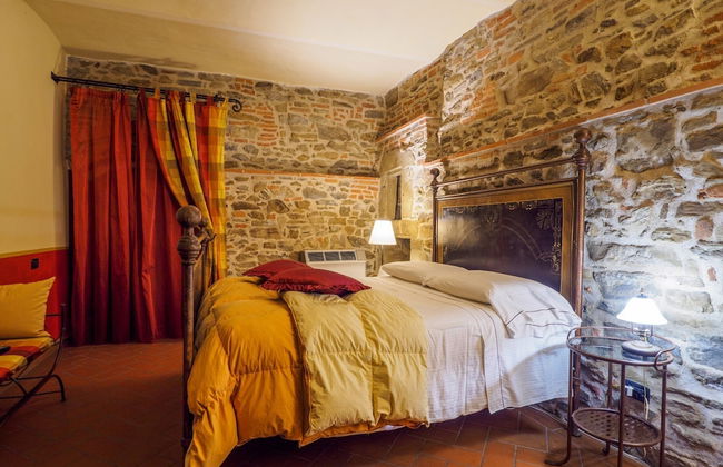 Agriturismo Il Palazzo - Foto 10