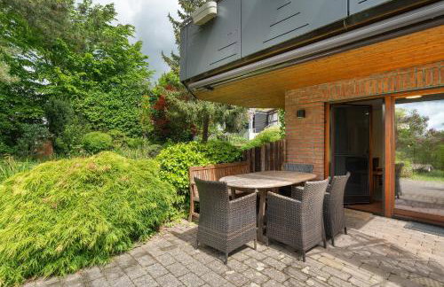 Haus Ersfeld – Gartenwohnung - Foto 7