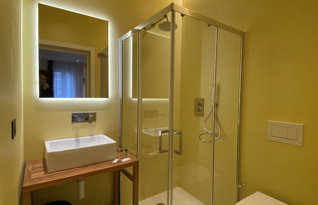 Prato della Valle Apartments - Photo 25