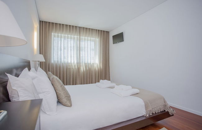 Liiiving in Porto - Balcony Dragão View - Foto 7