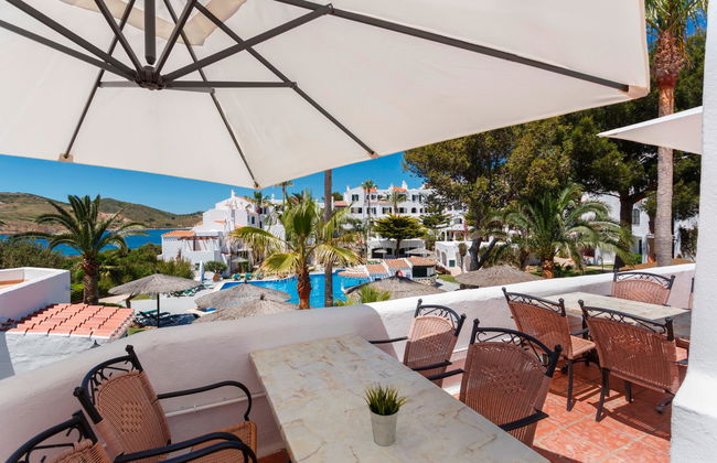 FERGUS Club Carema Splash - Foto 64