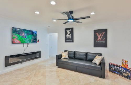 Hollywood Family Vibes - Foto 62