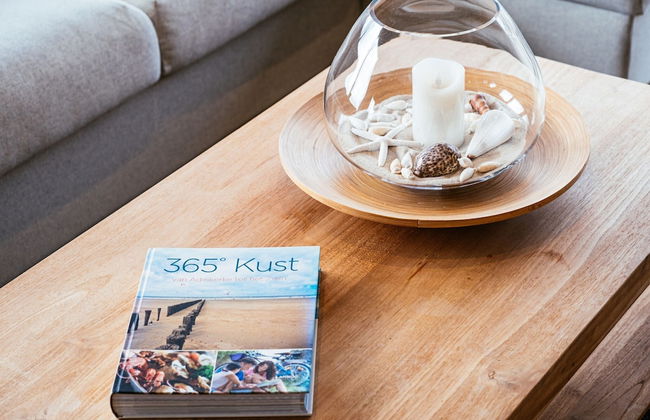 Orangerie 202 Close to the Beach and Center - Photo 20