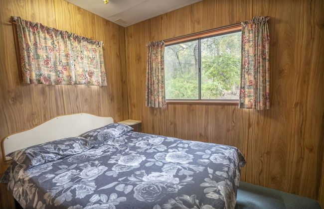 Wombeyan Caves - Foto 8