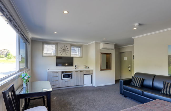 Marsden Lake Resort Central Otago - Foto 37