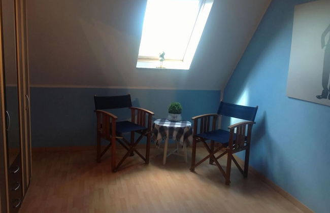 Landhuis Speck Haus 2 - Foto 4