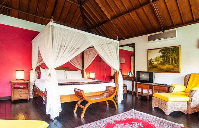 Umah Watu Villas - Foto 4
