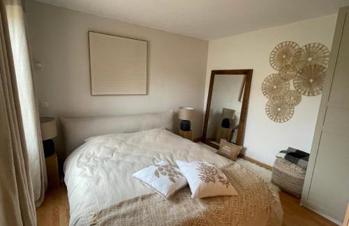 New Cosy Flat Saint Tropez - Foto 3