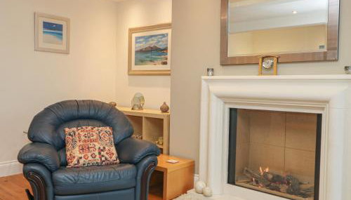 Park Road Apartment - Foto 4