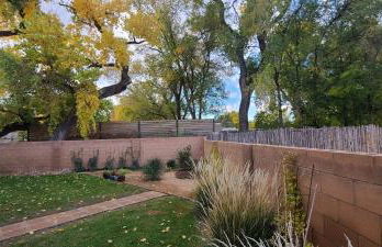 Bosque Retreat on the Rio - Single Story - 4 Kings - Foto 61