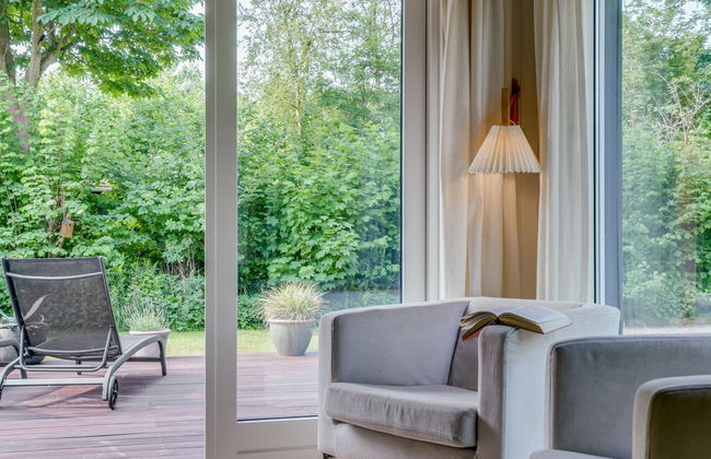 "Lucie" - 1.5km from the sea - Foto 21