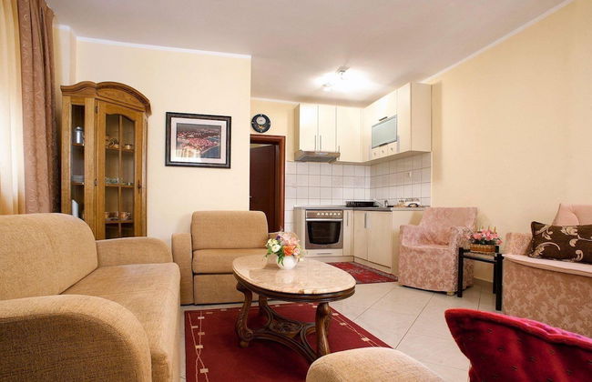 Apartments Vuksic - Foto 64