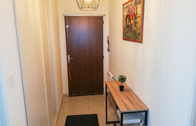 L'Hippocampe T2 balcon - Foto 16