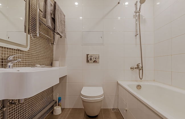 Apartments Domotelli Ye's - Foto 79