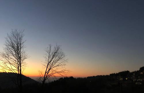 Chalet du Fayard - jacuzzi avec vue et détente en pleine nature - Foto 16