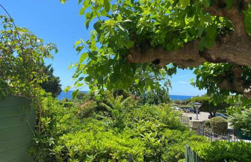 Joli studio de vacances vue mer - Foto 7