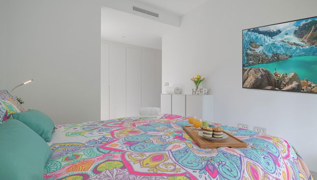 Apartment Marbella Golf - Foto 3, Habitación