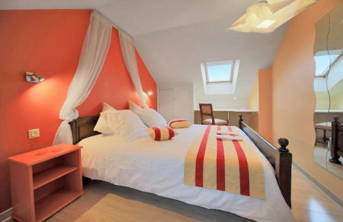 Gîte la Grenouillère - Proche PNR de l'Avesnois - Foto 5