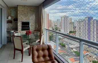 Aluguel de temporada Apartamento de Alto Padrão com 3 Suítes - COP 30 - Photo 19