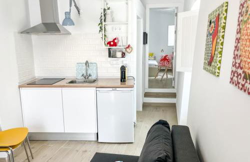 CasaBaixinha- Mina São Domingos-Praia Fluvial-3minutos-Terraço - Foto 1