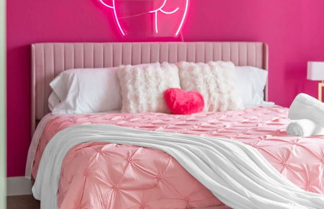 Downtown Houston 3BR Bachelorette Escape - Foto 20