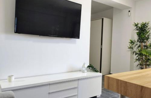 La Casa de Tobías - Puerto Deportivo de Aguadulce - Foto 13