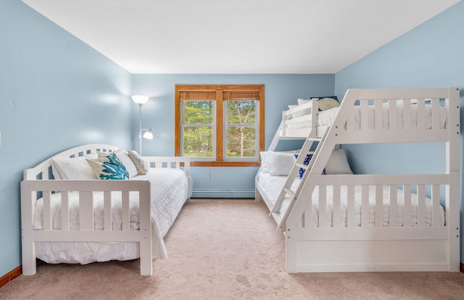 Falmouth Escape - Foto 6