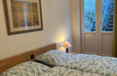 LIV-IN Lounge Monschau Ferienwohnung - Foto 1