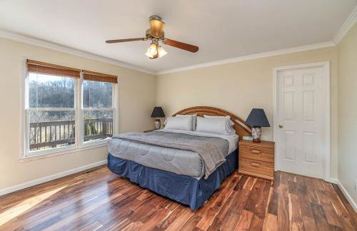 Snow Creek Retreat 20 minutes south of Franklin - Foto 11