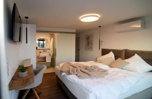 Petit Chalet 69 - Am Hainer See - Foto 27