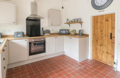 Hill Top Cottage - Foto 9