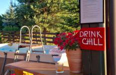 Chata drewniana Stefanówka - Foto 45