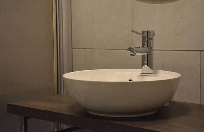 Charming Chalet in Vielsalm - Foto 13