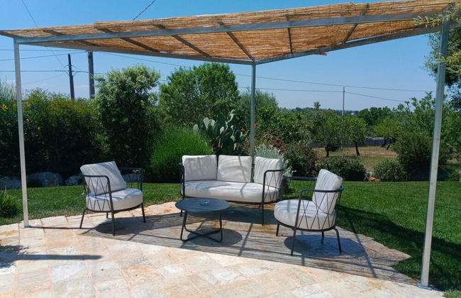 Trulli Lamascrasciola - Foto 2