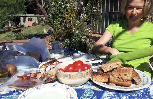 MASIA CAN SUNYER AGROTURISMO - Foto 10