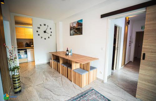 Barbat Home-Ferienwohnung im Bramfelder Chaussee 312- 1 - Foto 19