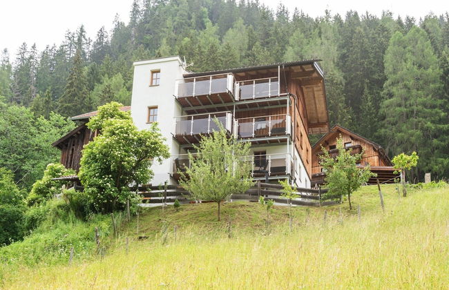 Farmhouse in Tobadill With Mountain Views - Foto 26