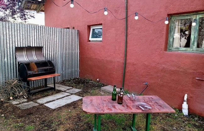 Mi Casa Tu Casa - Foto 46