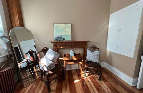 The Mediterranean House - Beautiful Downtown House - Foto 55