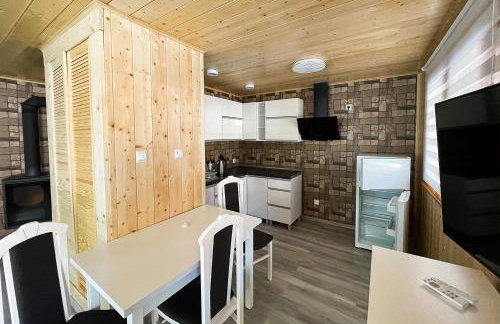 Zagroda Nad Kotelnią - Foto 20