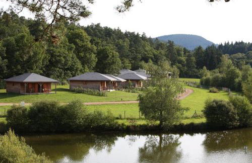 Résidence Vacancéole - Le Domaine des Monédières - Foto 3