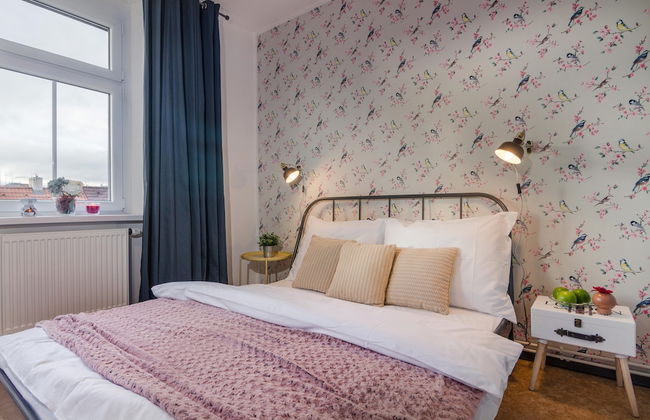 APT with garden Prague by Michal&Friends - Foto 64