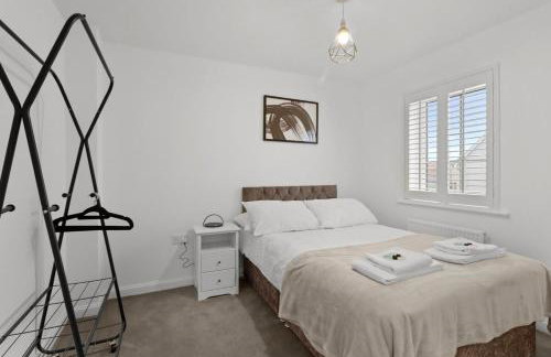 Bright Home in Sunny Eastbourne - Foto 21