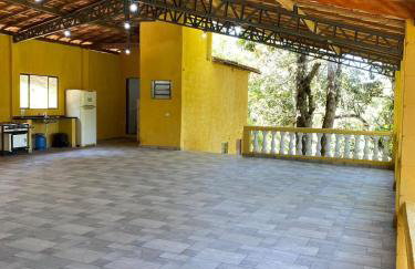 Sítio é Benção em Igaratá - Foto 25