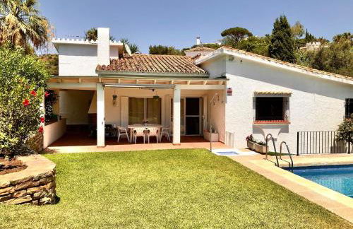 Villa con Piscina en Marbella - Pass the Keys - Foto 1