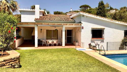 Villa con Piscina en Marbella - Pass the Keys - Foto 1