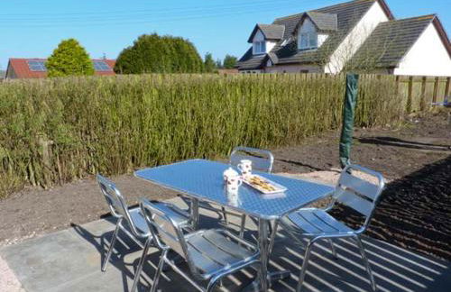 Sky Blue Cottage - Photo 5