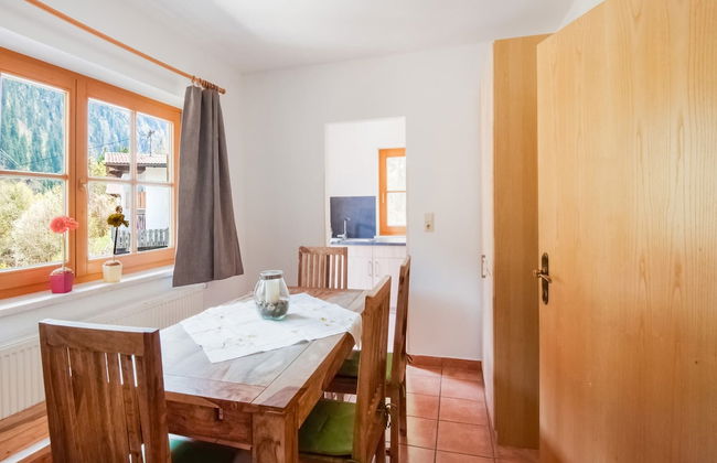 Apartment in Mayrhofen With Balcony - Foto 1